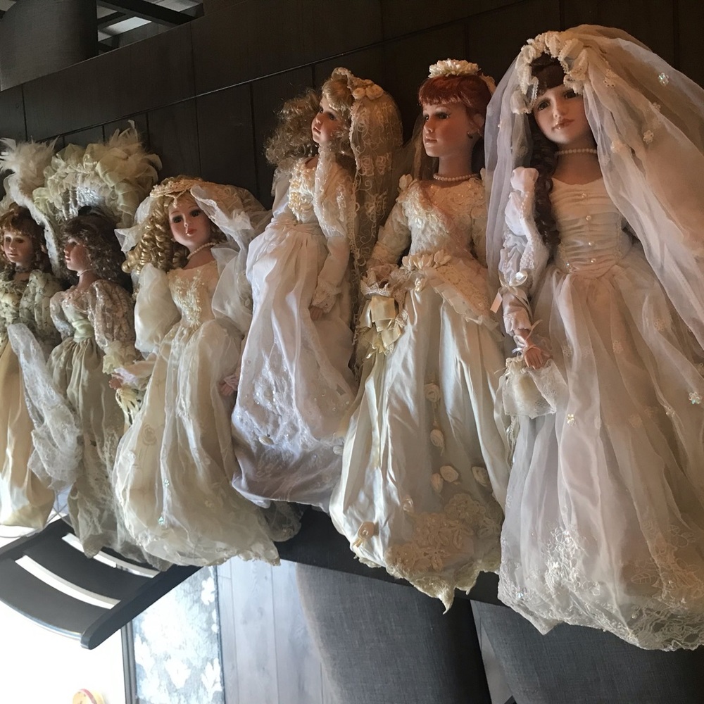 Collectors edition heritage house